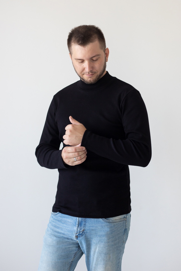 Водолазка чоловіча